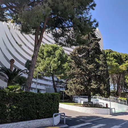 French Riviera 4 Rent In Marina Baie Des Anges * Villeneuve-Loubet