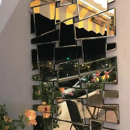 French Riviera 4 Rent In Marina Baie Des Anges شقة